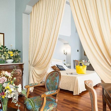 Grande Albergo Quattro Stagioni Rieti megye Kültér fotó