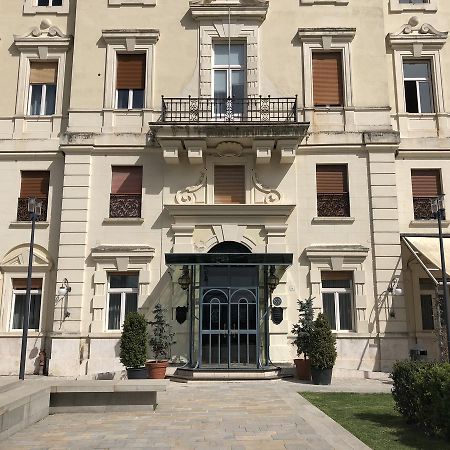 Grande Albergo Quattro Stagioni Rieti megye Kültér fotó