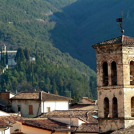 Grande Albergo Quattro Stagioni Rieti megye Kültér fotó