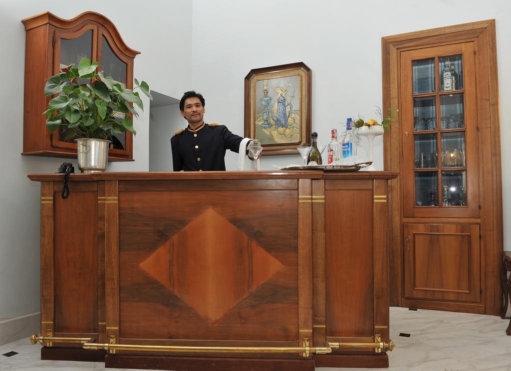 Grande Albergo Quattro Stagioni Rieti megye Kültér fotó
