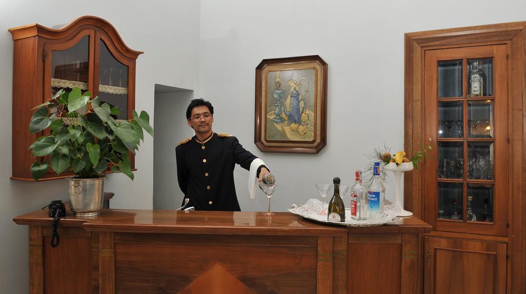 Grande Albergo Quattro Stagioni Rieti megye Kültér fotó
