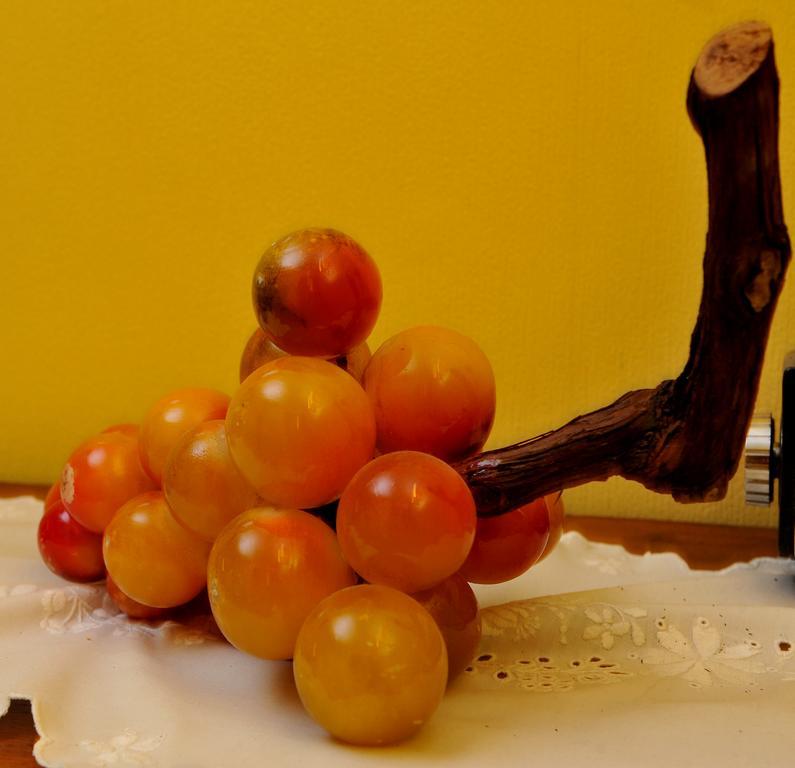 Grande Albergo Quattro Stagioni Rieti megye Kültér fotó