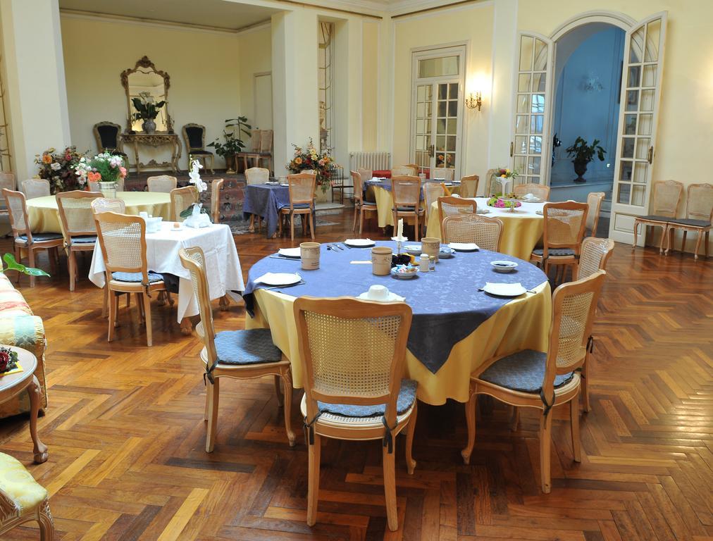 Grande Albergo Quattro Stagioni Rieti megye Kültér fotó