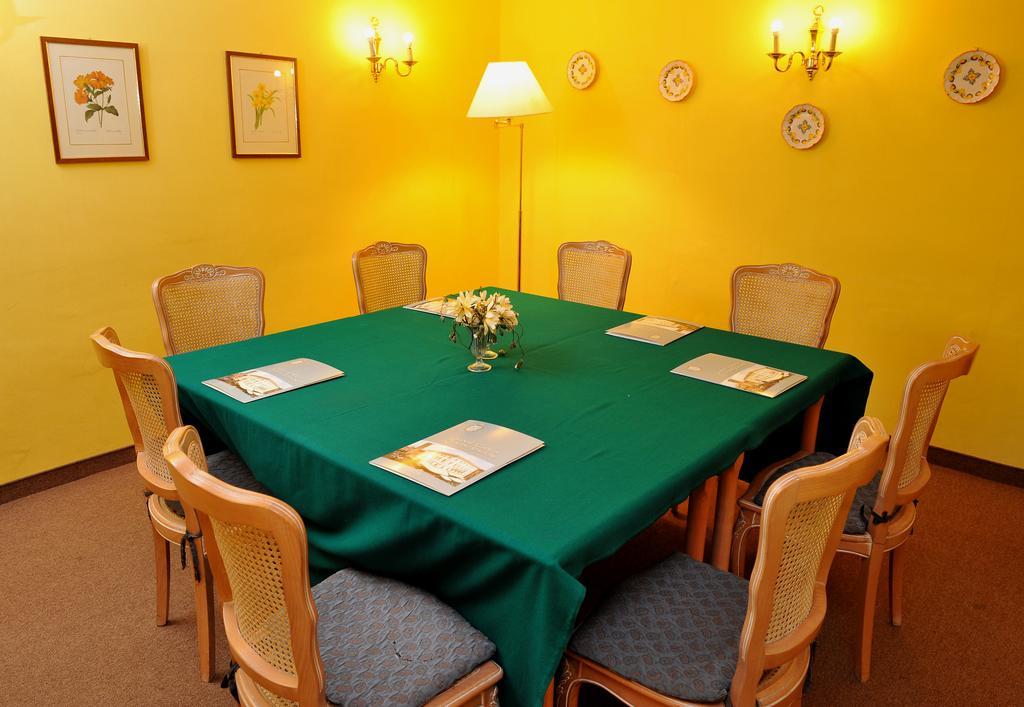 Grande Albergo Quattro Stagioni Rieti megye Kültér fotó