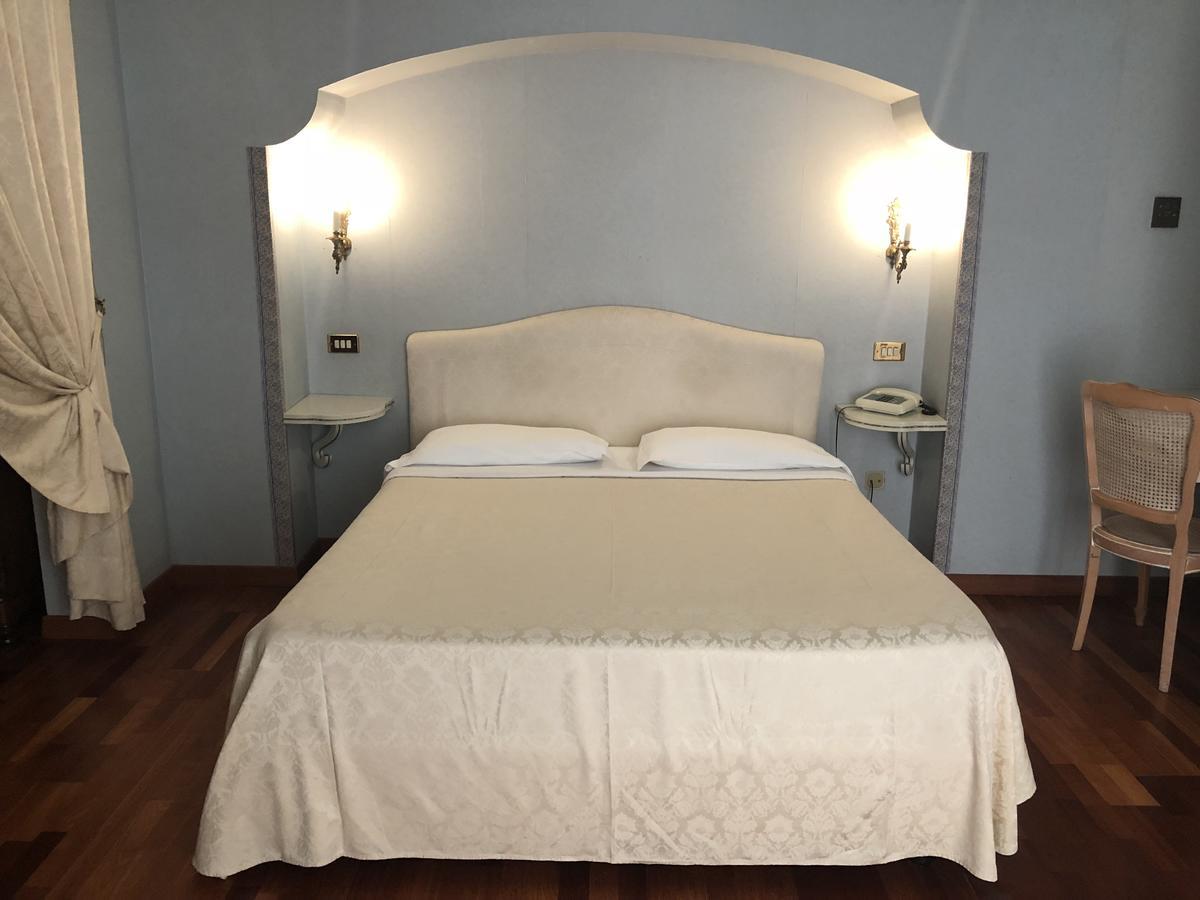 Grande Albergo Quattro Stagioni Rieti megye Kültér fotó