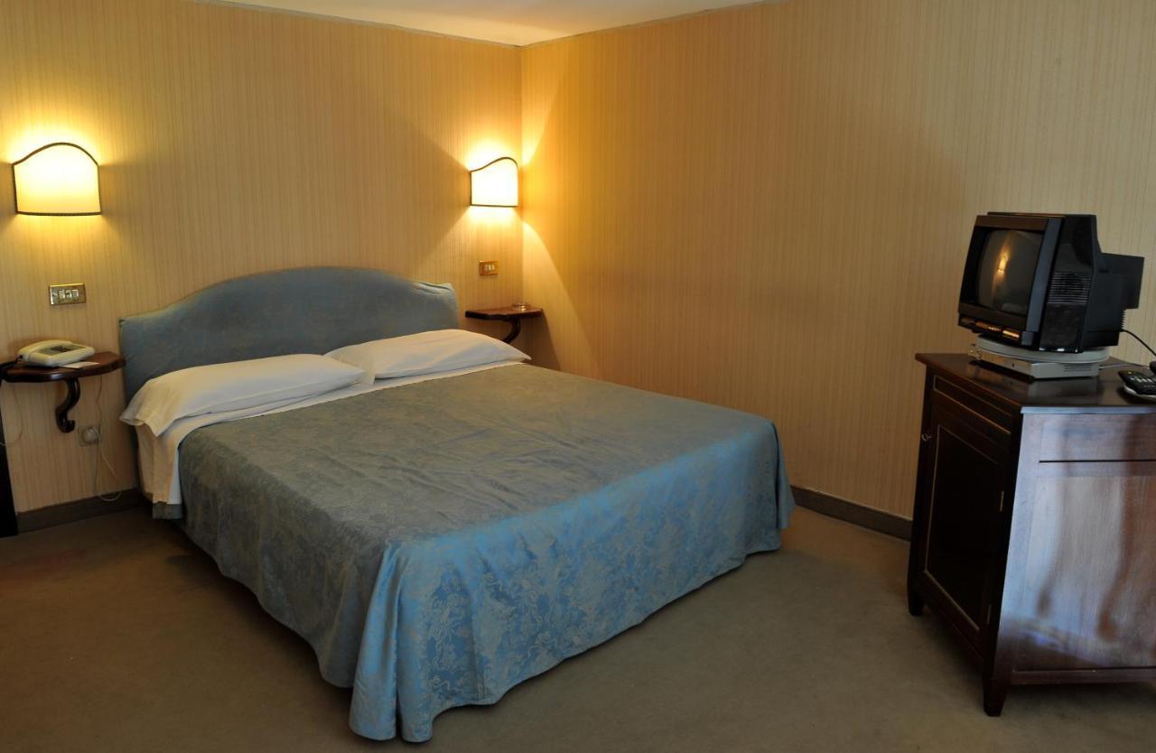 Grande Albergo Quattro Stagioni Rieti megye Kültér fotó